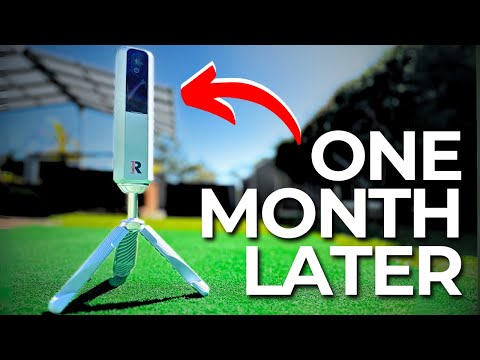 Видео: Купил бы я Rapsodo MLM2 Pro, зная это?