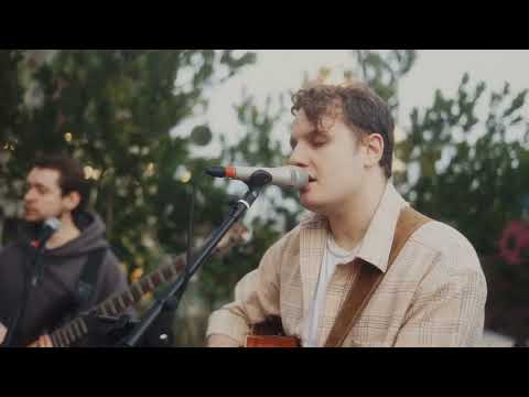 Видео: TUMANOV  – Домой Live