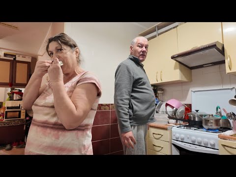 Видео: МАМА ВЫДАЛА.. Я И ПОДУМАТЬ НЕ МОГ.. БАТЯ В ШОКЕ