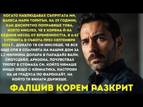 Видео: ЖЕНА ПРИТВОРИ, ЧЕ Е БРЕМЕННА 10 МЕСЕЦА, ЗА ДА МЕ ОГРАБИ - ЕПИЧНА ОТМЪСТИТЕЛНОСТ НА БЕБЕШКОТО ПАРТИ 😱