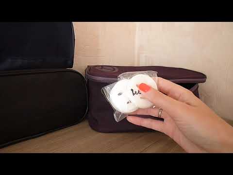 Видео: ВЛОГ о Путешествии | Что я с собой беру.