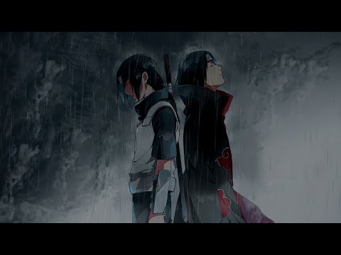 Видео: [AMV] - Чтобы идти дальше, выверни душу....|Саске & Итачи |аниме клип