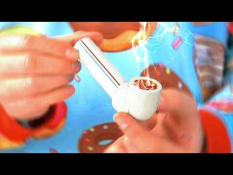 Видео: 6 ЛАЙФХАКОВ ДЛЯ ЗИМЫ