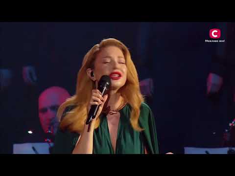 Видео: Тіна Кароль - «Минає день, минає ніч» | Національна легенда