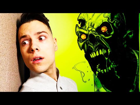 Видео: Экстремальные ПРЯТКИ от ЗОМБИ Челлендж !