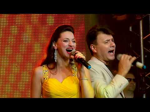 Видео: ✪ ХИТ ✪ Вот Это Зажгли!!! Удивительная Песня и Исполнение!!! Дуэт Славич и Юлия