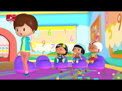 Видео: Пепи - 2 серий в 1 серии - 5 | Мультфильм для детей