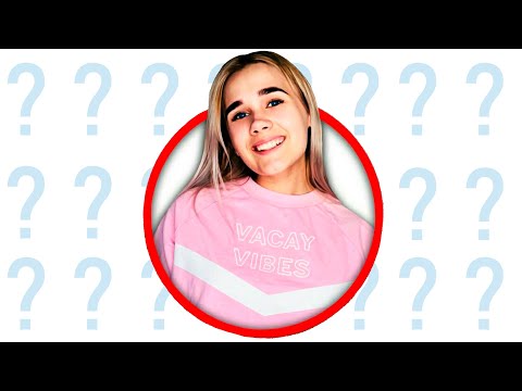 Видео: Diana Di - КУДА ПРОПАЛА ДИАНА ДИ?