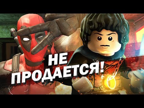 Видео: 7 КРУТЫХ ИГР, КОТОРЫЕ БОЛЬШЕ НЕЛЬЗЯ КУПИТЬ ИЗ ЗА ЮРИСТОВ