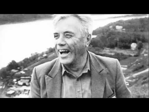 Видео: В.П. Астафьев. Царь-рыба. Капля. Аудиозапись рассказа полная.