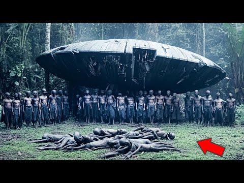 Видео: Это Невозможно, Но Эту Секретную Находку Сняли на Камеру! Топ 10