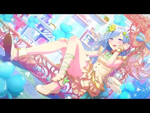Видео: Nightcore - А на море белый песок | Жанна Фриске