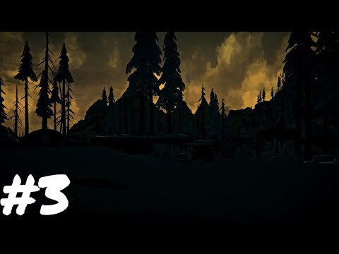 Видео: The Long Dark: Wintermute :- ( ГРУСТНОЕ ОТКРЫТИЕ ) #3 Прохождение
