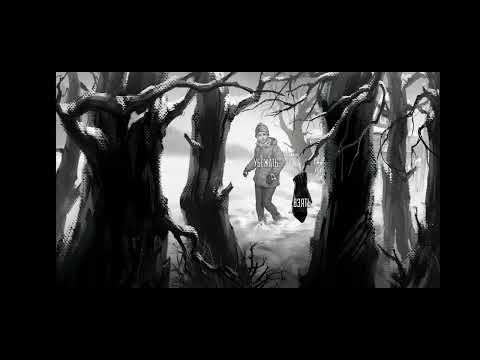 Видео: Прохождение игры Зайчик (Tiny bunny) часть 2 