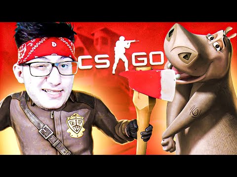 Видео: ГЛОРИЯ не будет жить в КС ГО | CS:GO МАНЬЯК