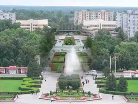 Видео: Бобруйск