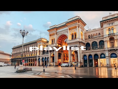 Видео: onspaceon #004 [Пятница] Free Day | Чил-поп 2025 без рекламы для побега из города