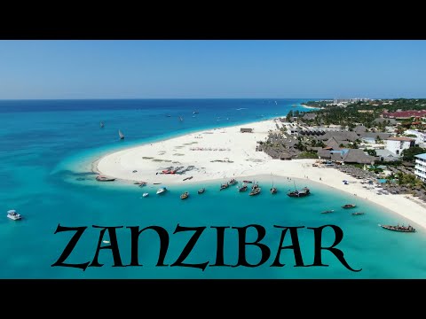 Видео: (ENG SUB) Пътуване до ЗАНЗИБАР 🇹🇿  Travel to ZANZIBAR