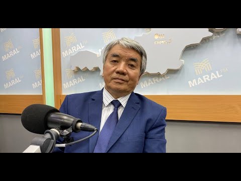 Видео: Түгөлбай Казаков: Шоу-бизнесте жүргөндөр — маданият кызматкерлери эмес