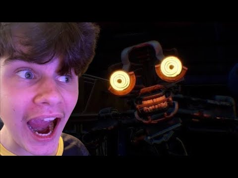 Видео: Secret of the Mimic #9 — ПЛОХАЯ КОНЦОВКА... Меня убил мимик 💀