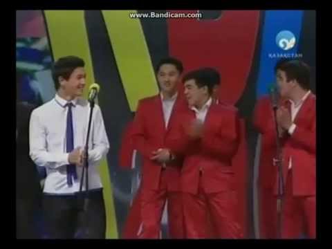 Видео: ҚАЙЫМ АЙТЫС Қазақша КВН 2010