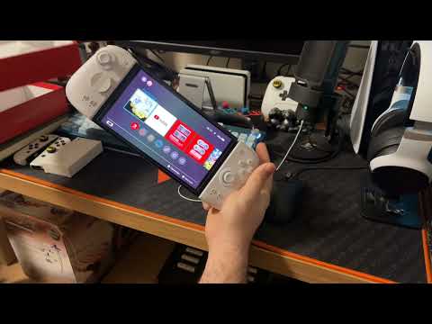 Видео: Обзор на MobaPad M6 HD