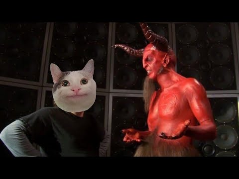 Видео: Двор Семиглавого Змея. Правила Trench Crusade на карточках и мемах