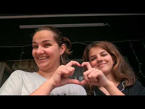 Видео: Готовим / Болтаем / Делаем оригами