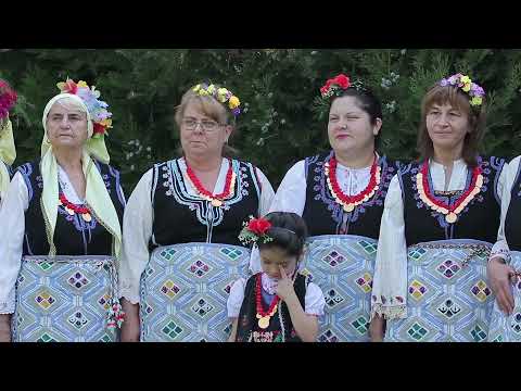 Видео: "Затупале тъпане" еп. 146 Петровден с. Воденичане
