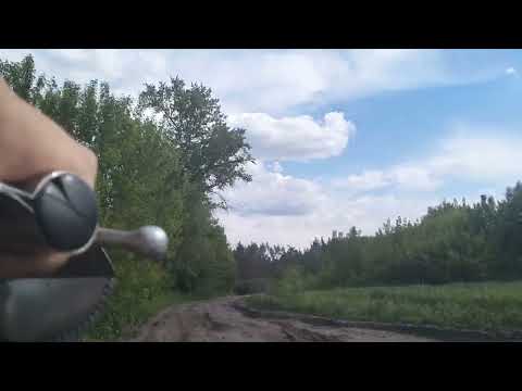 Видео: Катаемся с сыном на Днепре 11 за 10т руб. \  Motorcycles and life