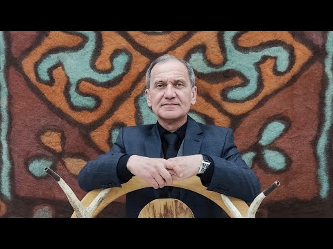 Видео: 1 КБР  " Ёмюрлюк хазнабыз "