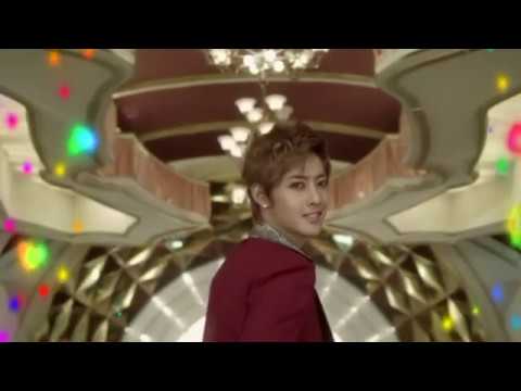 Видео: 김현중 (Kim Hyun Joong) - Самый красивый мужчина на свете