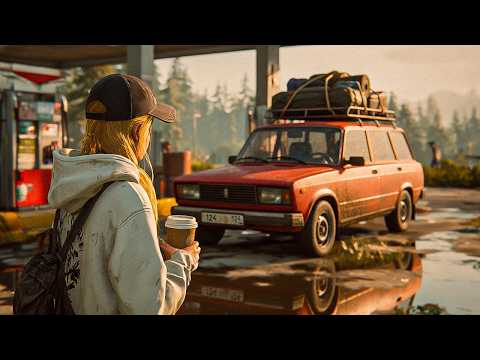 Видео: 20 ШИКАРНЫХ ОДИНОЧНЫХ ИГР про ПУТЕШЕСТВИЕ в 2025