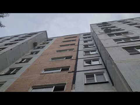 Видео: Электрический лифт ( г. Казань ) СамЛЗ 1982 г.в Q=320кг V=0,71м/с