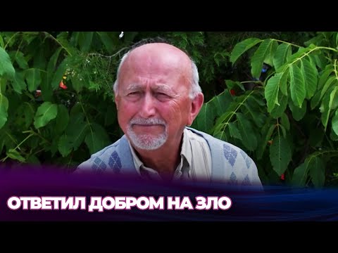 Видео: Выгнанный мужчина спас им жизнь - Гость от Бога - Русскоязычные турецкие фильмы