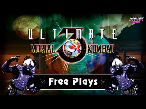 Видео: КТО ИМБА ? - Mortal kombat 3 Ultimate | PvP стрим