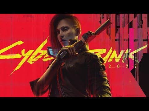 Видео: С русской озвучкой Cyberpunk 2077 Phantom Liberty