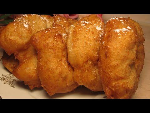 Видео: Улични Мекици, пухкави и вкусни.