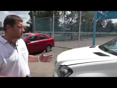 Видео: Mercedes-Benz GL - диагностика, проверка. Мерседес GL