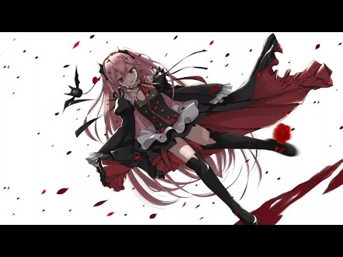 Видео: [AMV] Аниме клип-А во дворе ходит слух...💕