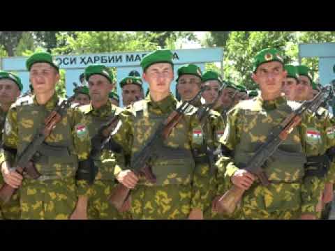 Видео: Отряди сархадии Хамадони