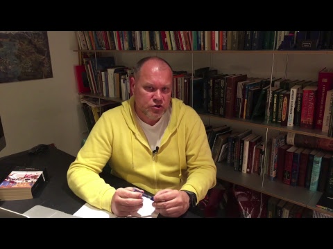 Видео: REX DEUS, Старые Деньги, Барди и Перуцци. Олег Насобин №4