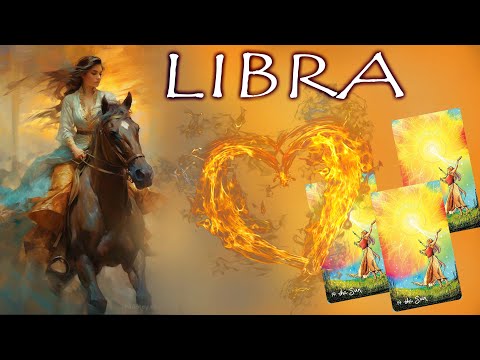 Видео: ВЕСЫ💍 ОНИ ВЕРНУЛИСЬ, ЧТОБЫ БОРОТЬСЯ ЗА ВАШУ ЛЮБОВЬ! ❤️ СЕЙЧАС ПРОИСХОДИТ МОЩНОЕ ПРОБУЖДЕНИЕ! 🌕 НО...