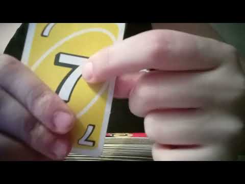 Видео: АСМР рандомные триггеры