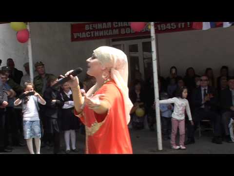 Видео: Рутульский фольклор