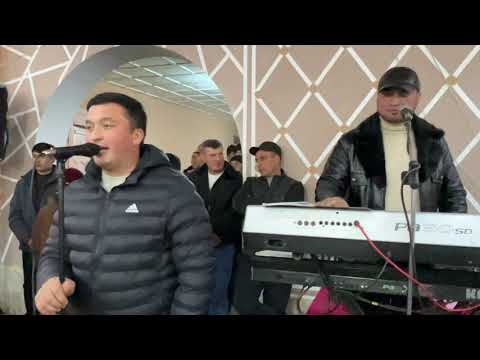 Видео: #Хуршед #Тошпулотов ва #Чамшед #Исмоилов #Туёна #Хола #хола_2025#