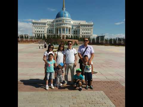 Видео: Курдастар, достар