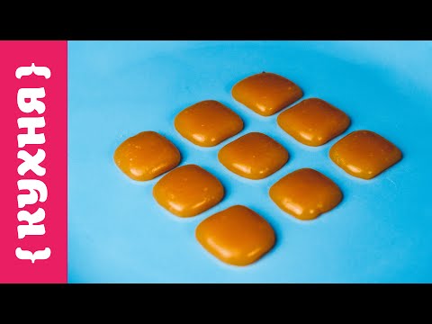 Видео: КАК ПРИГОТОВИТЬ КАРАМЕЛЬ | 10 минут в микроволновке