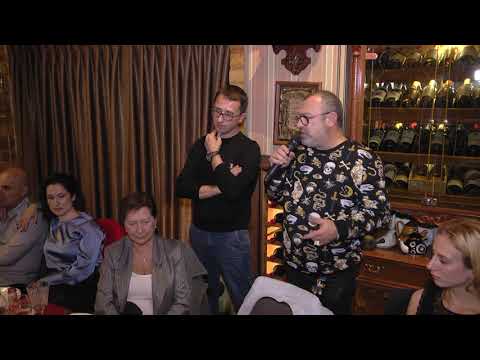 Видео: Стихи и музыка  Олег Штейнберг