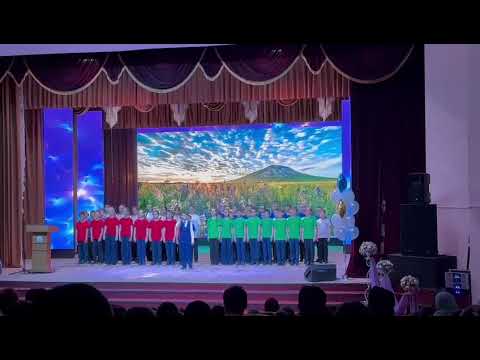 Видео: Давлеканово. Школа№7.